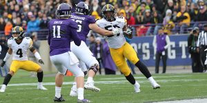 Hawkeye Nation