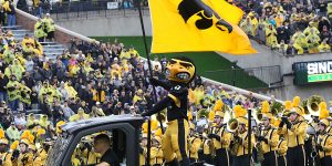 Hawkeye Nation