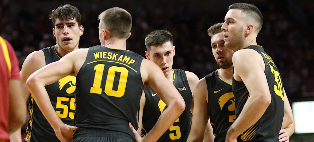 Howes Friday 5 Signing Day Nfl Draft Cy Hawk Hoops